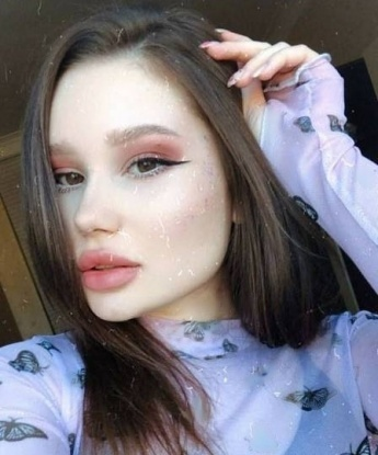 Анкета проститутки Мила - Фото, г. Благовещенское, 20 лет, №995