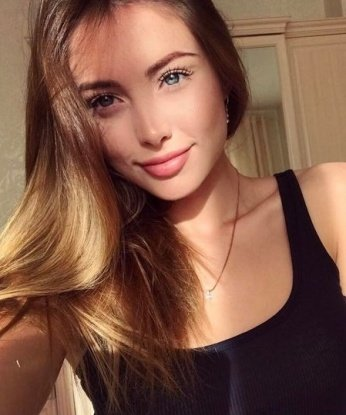 Анкета проститутки Вера - Фото, г. Благовещенское, 23 года, №15619