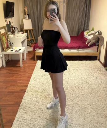 Анкета проститутки Юлечка - Фото, г. Благовещенское, 18 лет, №2516