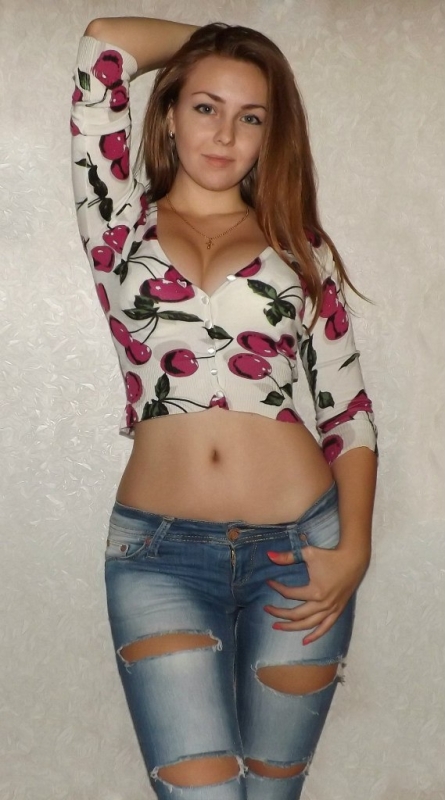 Анкета проститутки Алёна - Фото, г. Благовещенское, 28 лет, №23518